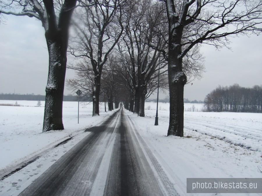 tydzień później