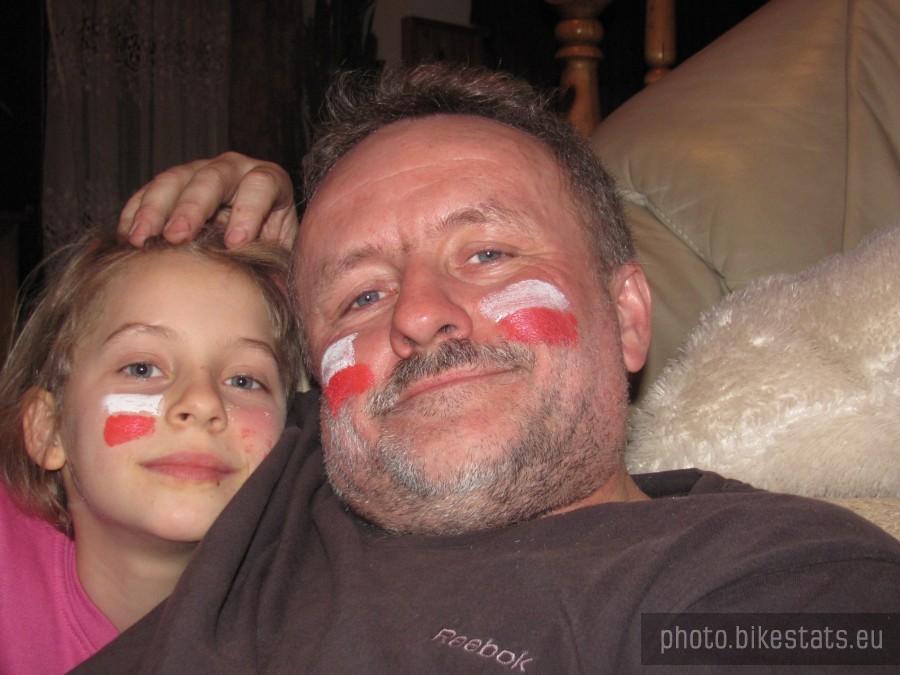 polska białoczerwoni