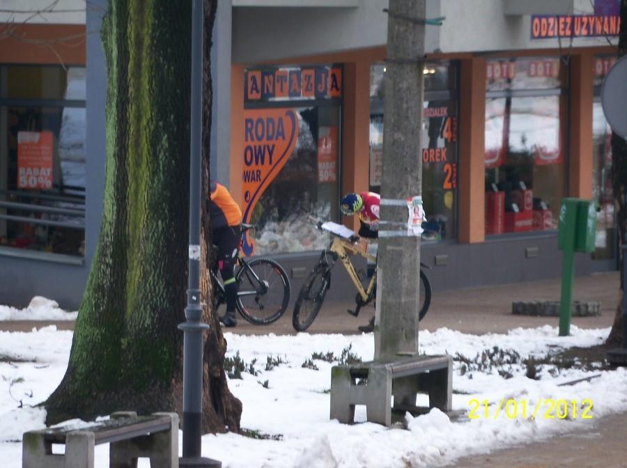 MANIEK I MARCIN_CH: CO ONI TAM ROBIĄ?