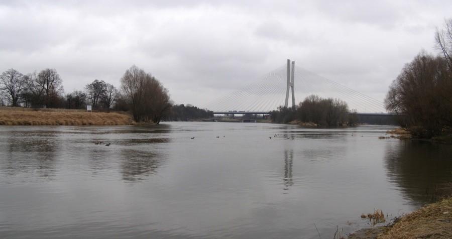 most nad Odrą