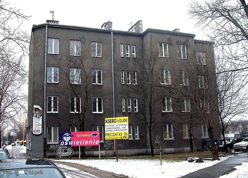 Czerniakowska 44