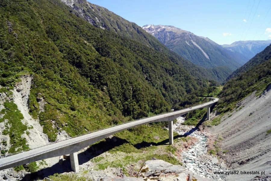 Otira Viaduct