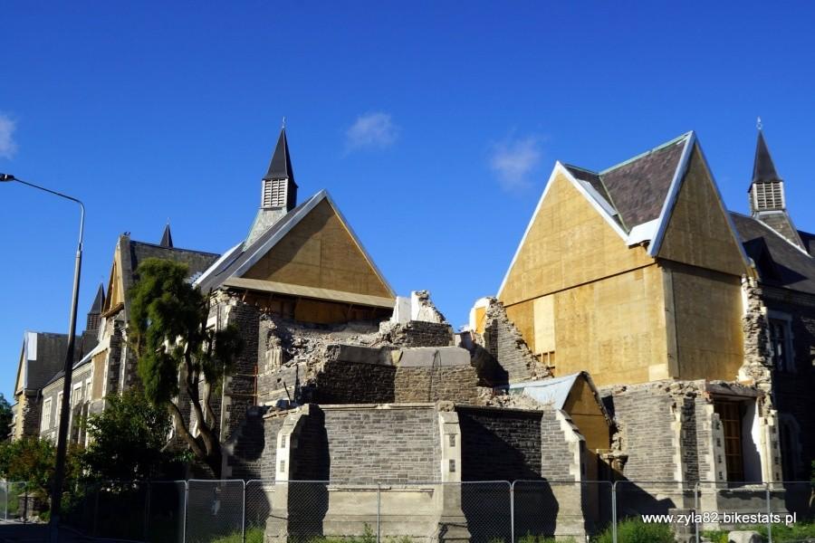 Christchurch