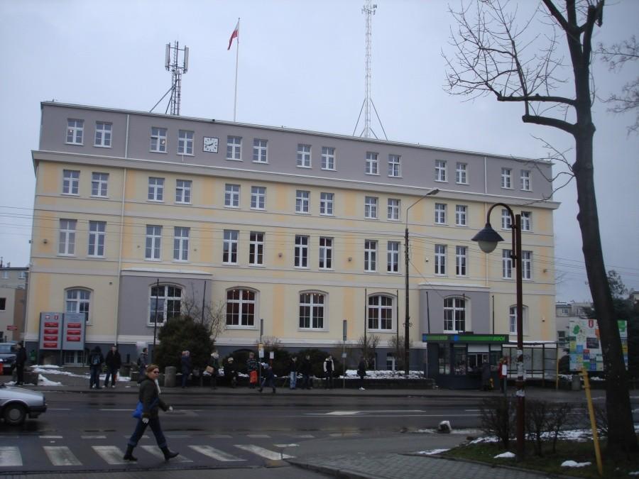 Urząd Gminy Sztum