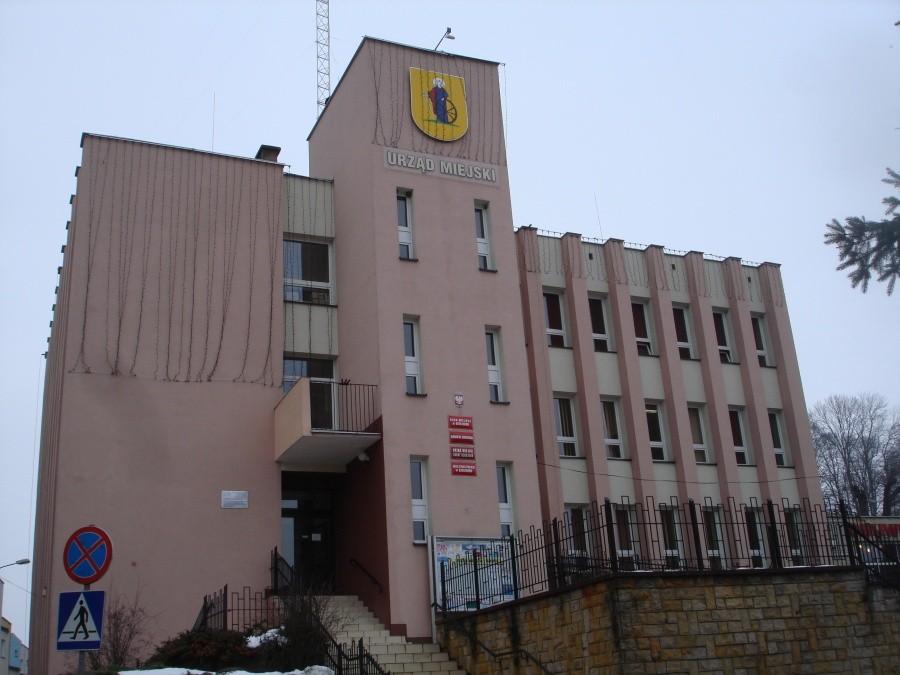 Urząd Gminy Dzierzgoń