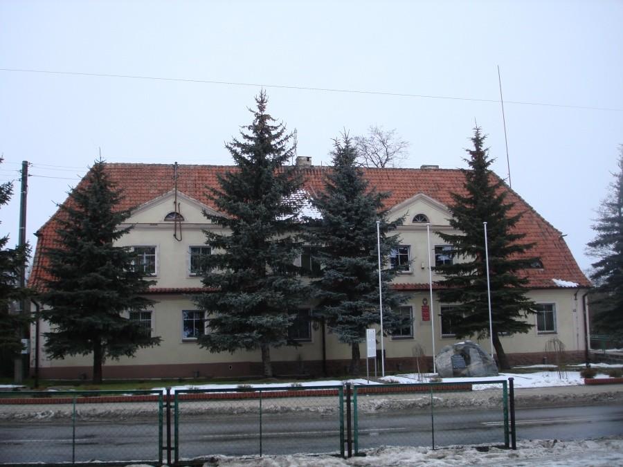 Urząd Gminy Stary Targ