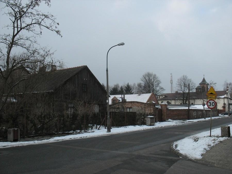 Folwark Grabów