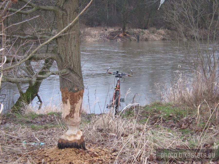 Bobry nad Bobrem