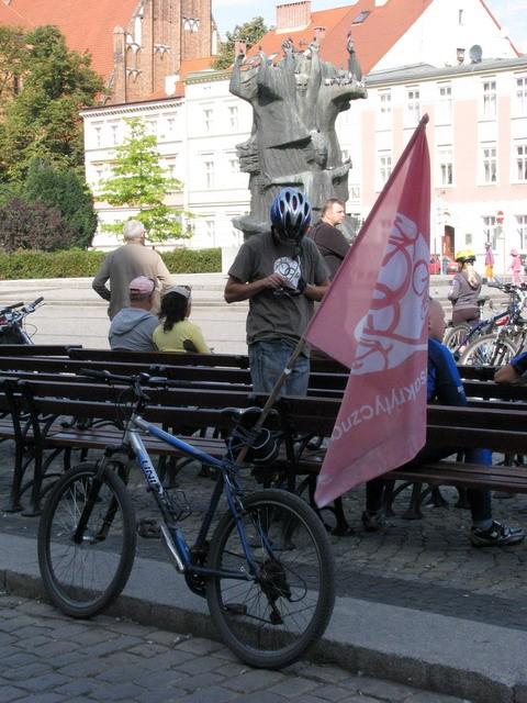 Bydgoska Masa Krytyczna