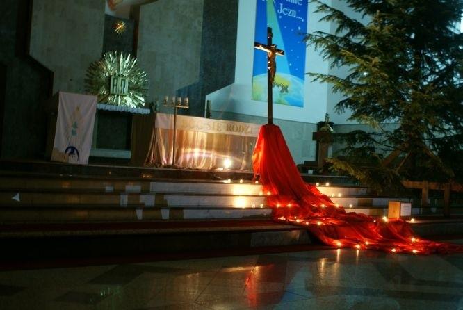 na modlitwie taize