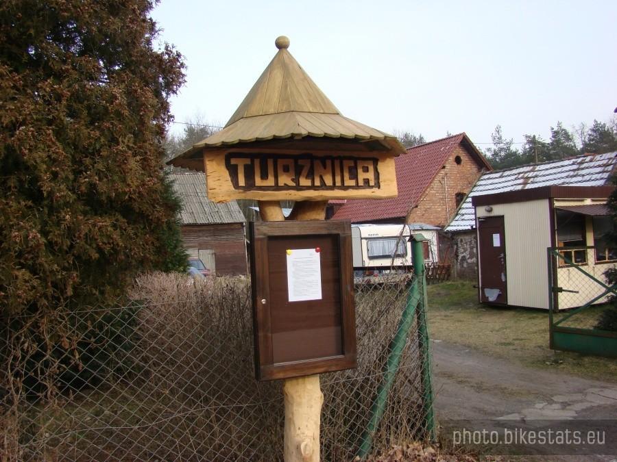 Nie tylko w Niemczech można spotkać ładne tablice informacyjne.