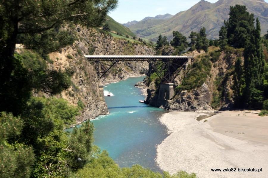 Waiau Ferry Bridge