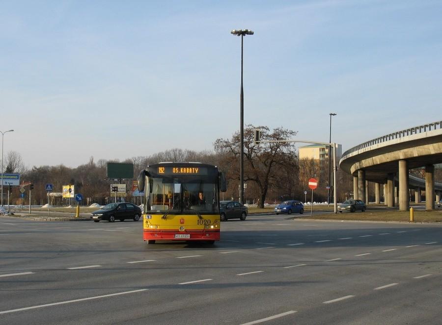 Kierunek Kabaty