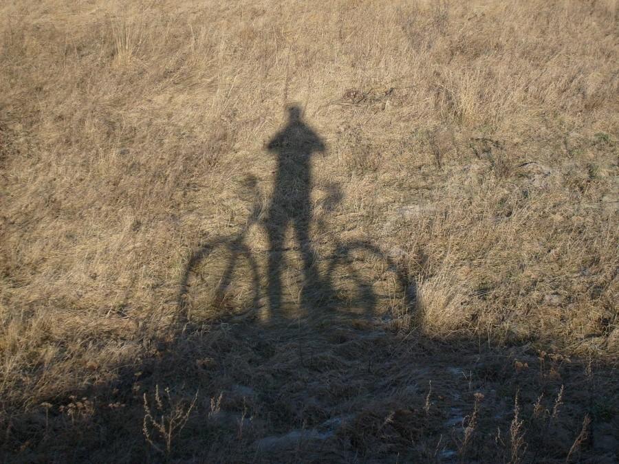 Ghost rider