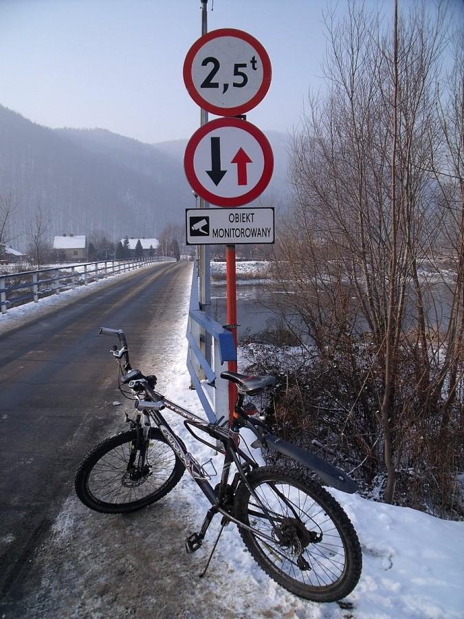 Obiekt monitorowany, ruch ograniczony. ACTA
