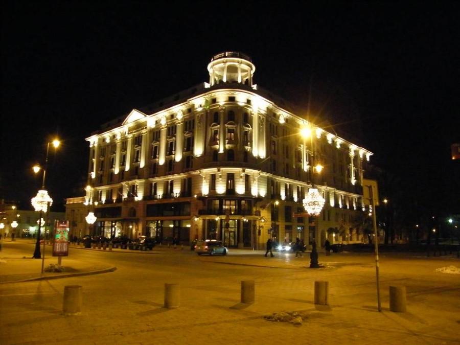 Bristol Hotel