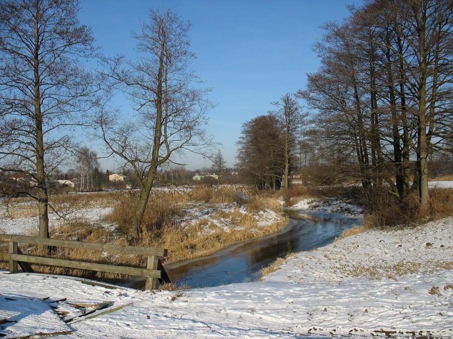 Jeziorka pod Gołkowem