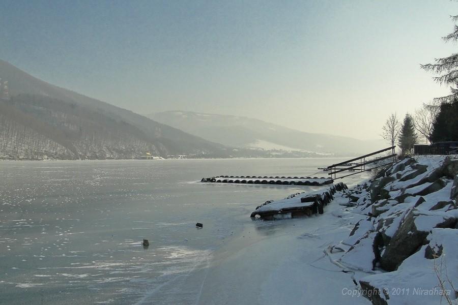 lodowa pustynia III
