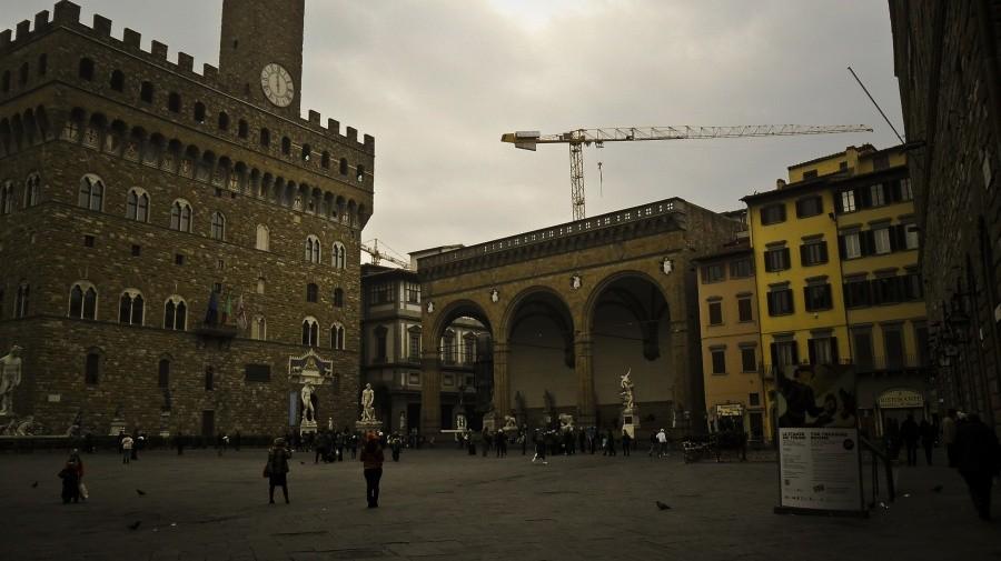 Florencja