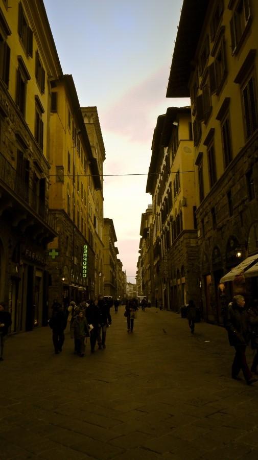 Florencja
