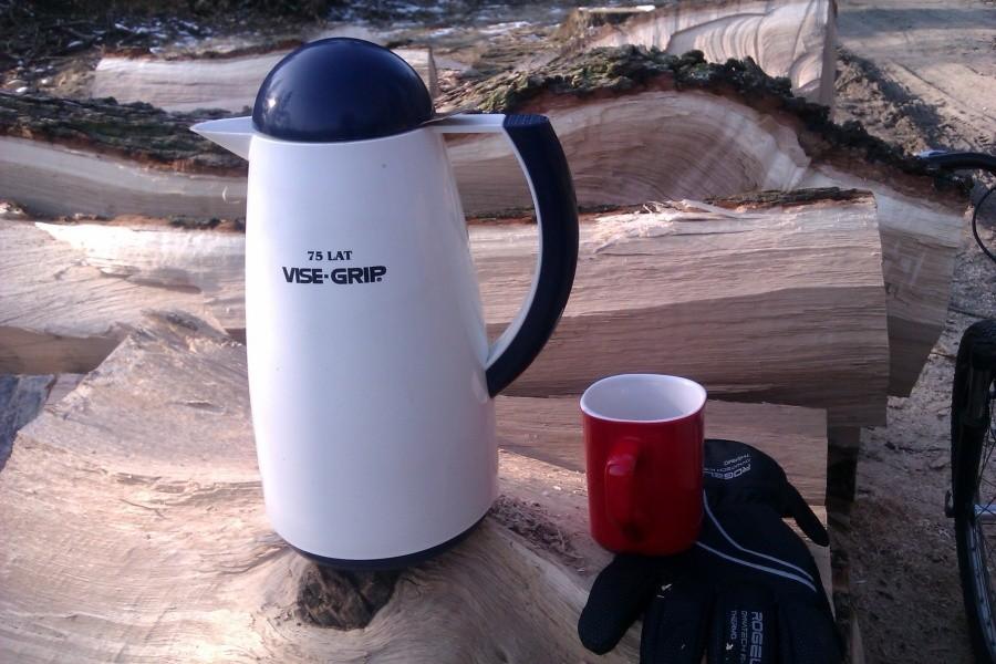 Time for tea