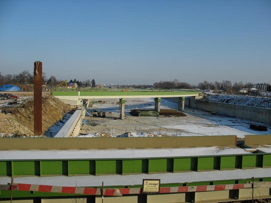 Południowa Obwodnica Warszawy