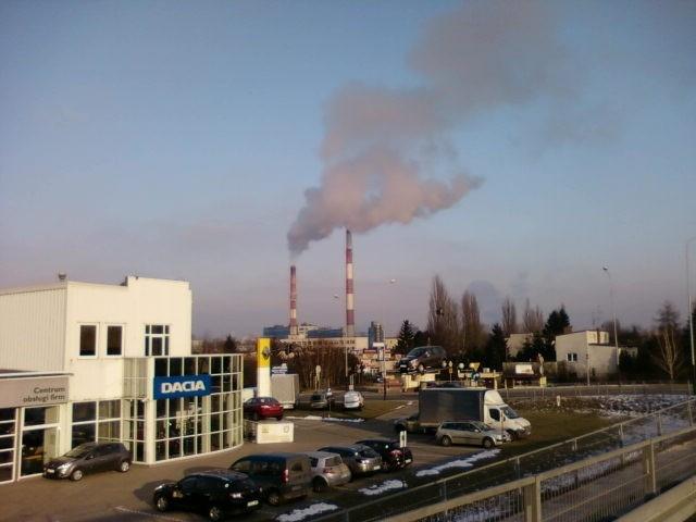 Elektrociepłownia EC3