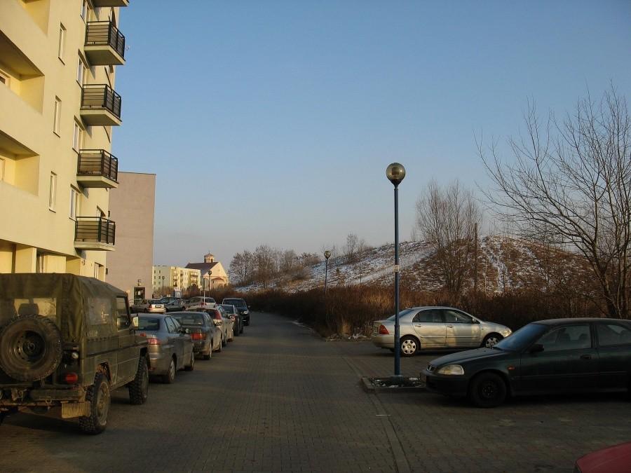 Kazurka od podwórka