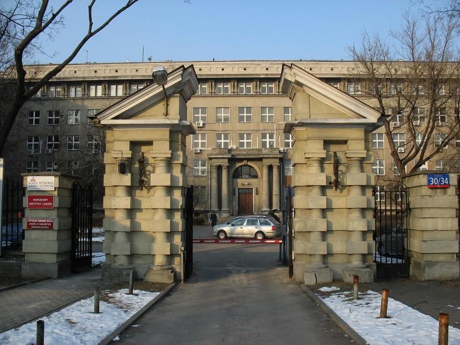 Narodowy Instytut Leków