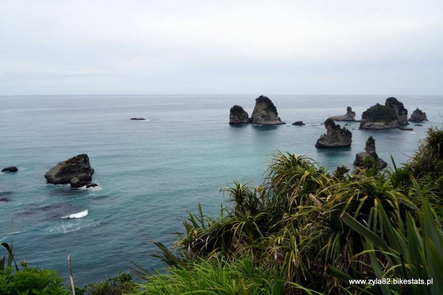 New Zealand West Coast 2