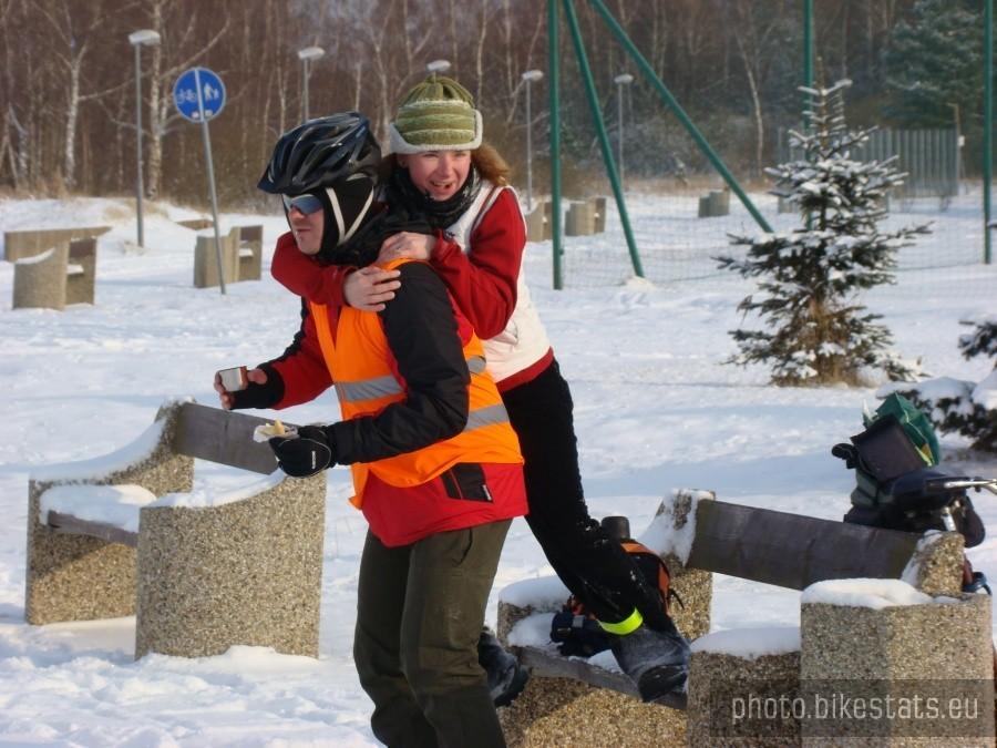 Nie wiem o co chodzi ale krzyczeli "rób zdęcie".
