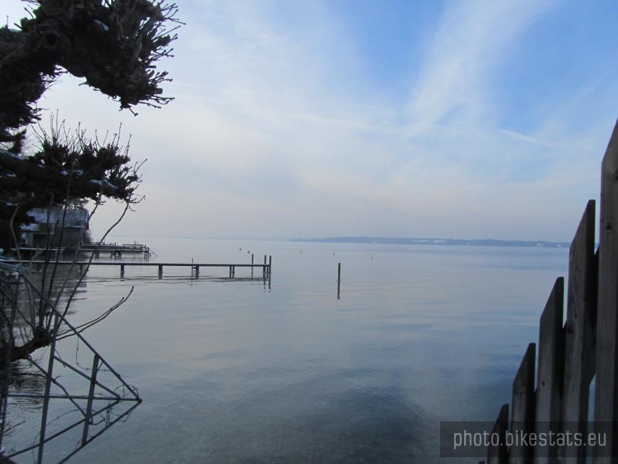 Starnberger see in Ammerland - Sud
