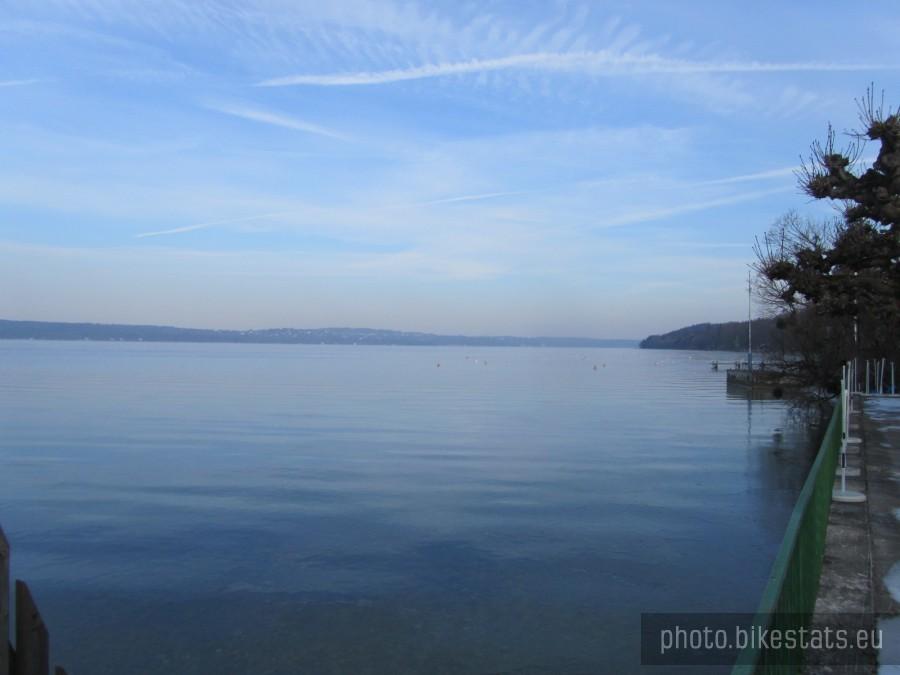 Starnberger see in Ammerland - Nord