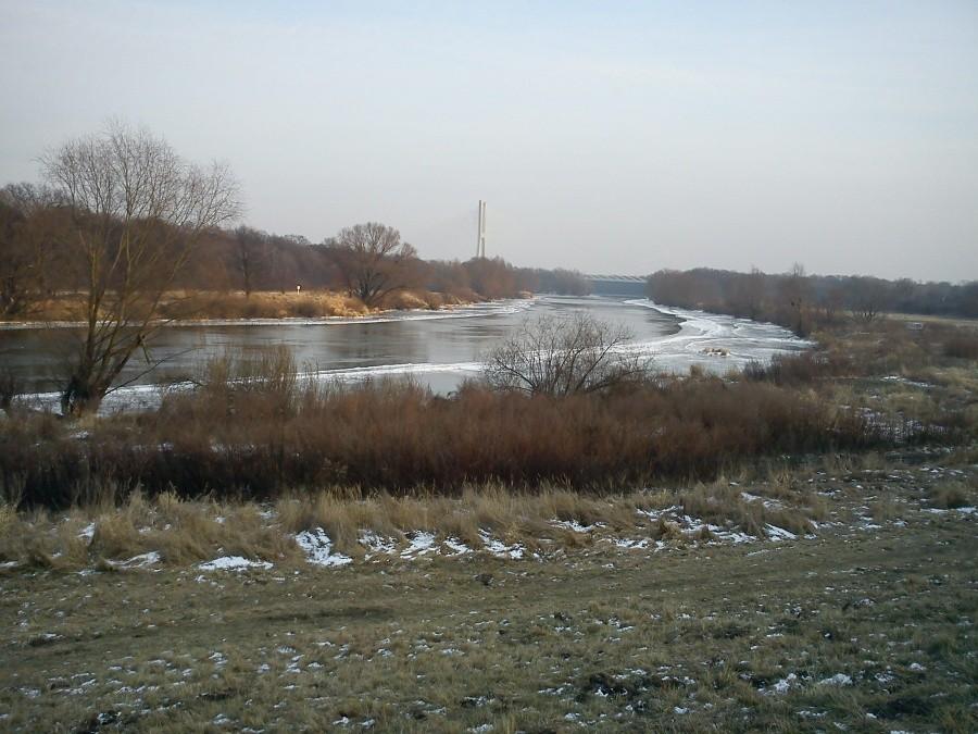 lutowa Odra