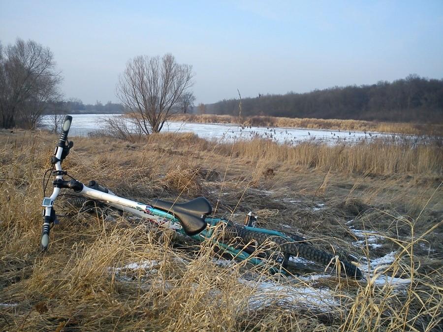 kross nad Odrą