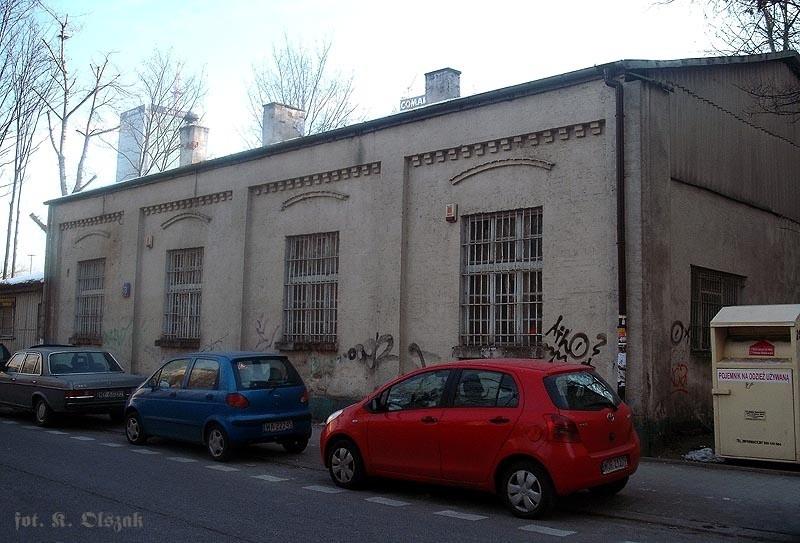 Królestwo kolei na Chmielnej.