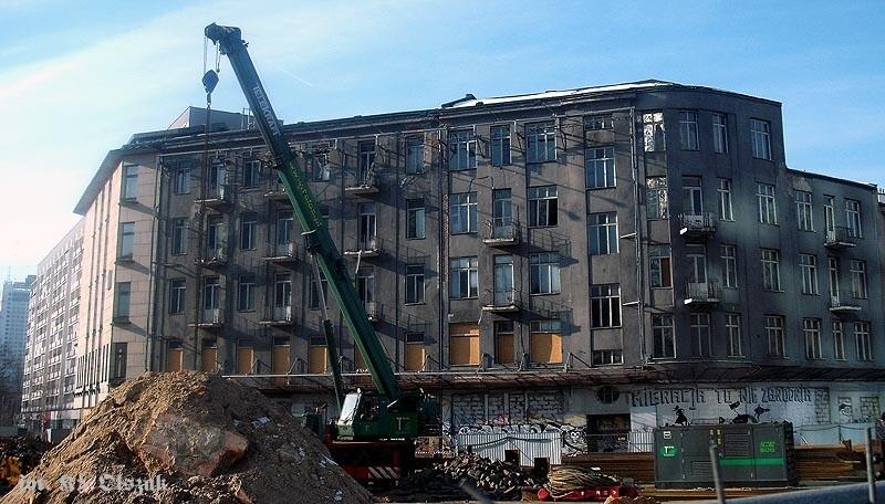 Ślad po Twardej