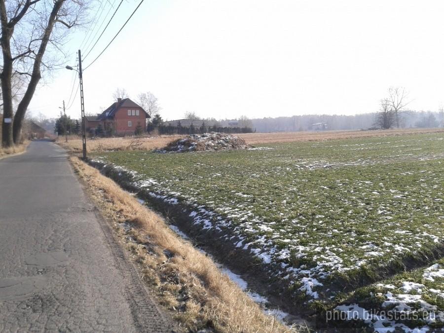 Brakowało mi tego typu widoków
