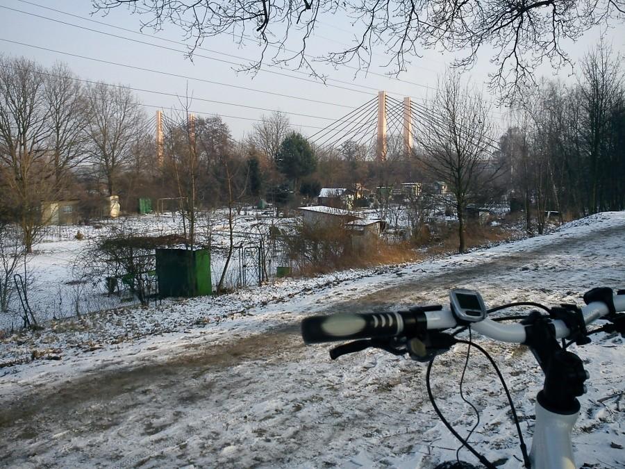 działki na Kozanowie