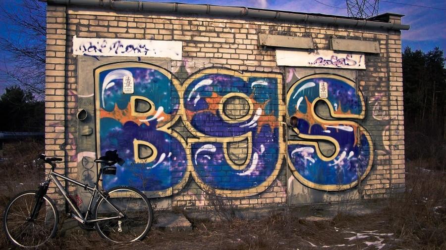 Graffiti