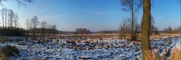 Panorama, w pełnym rozmiarze wyglądała dużo lepiej