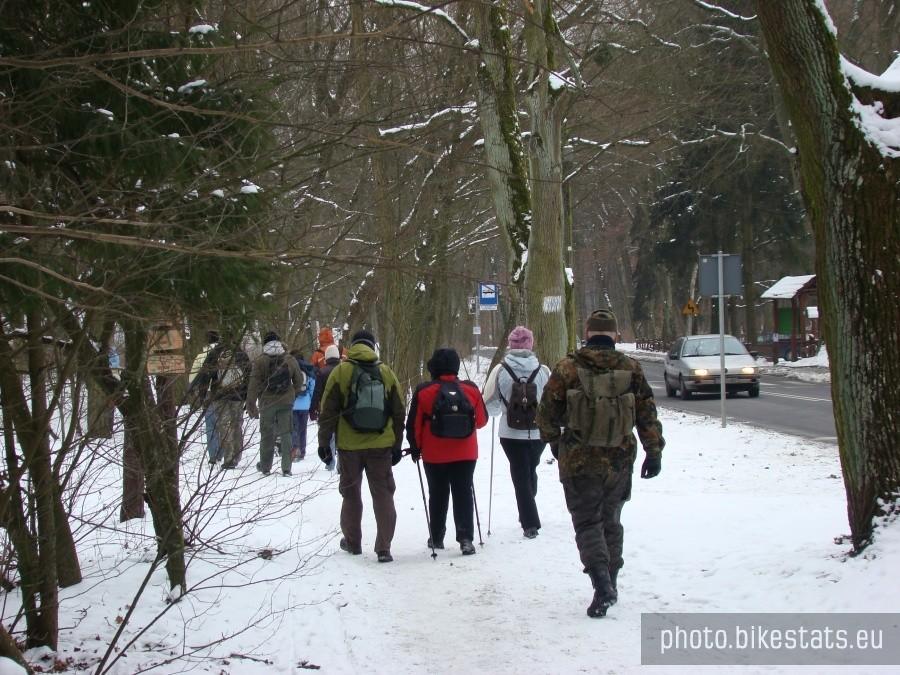 Nasza ekipa naprawdę robi wrażenie.