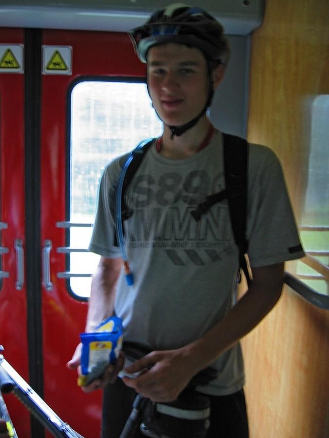 Śliwki Power!
