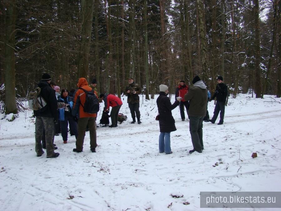 Dyskusja przy herbatce i grzańcu : a gdzie my właściwie jesteśmy?