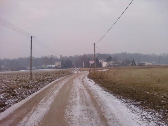 Polna droga