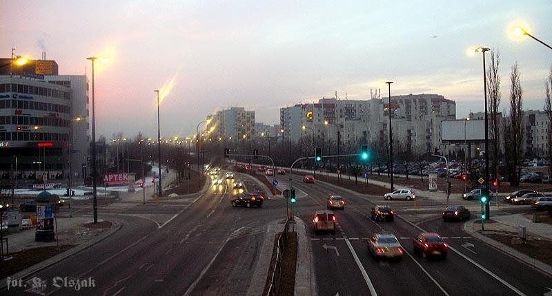 Na Ostrobramskiej