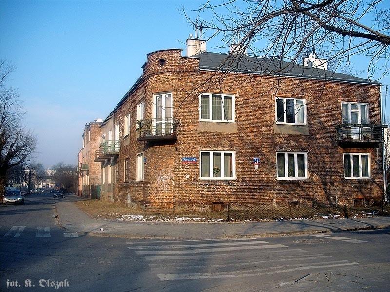 Dawny Grochów
