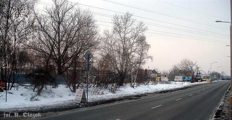 Śladem łącznicy (2)