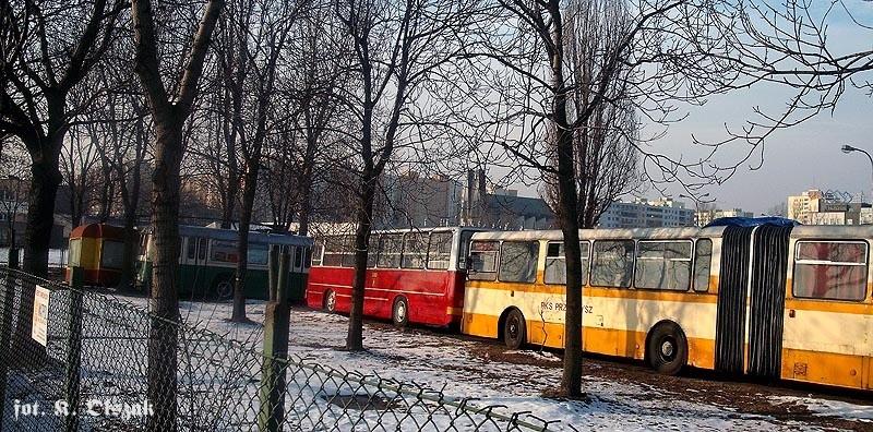 Ikarus kontra Ikarus