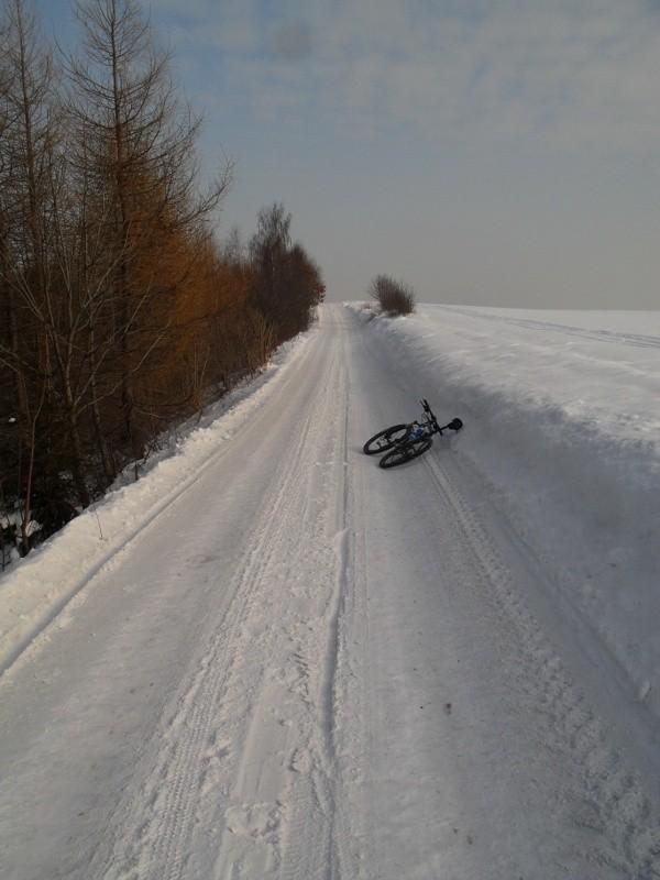Ślizgo = 1 gleba